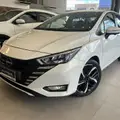 NISSAN VERSA 1.6 16V FLEX EXCLUSIVE XTRONIC NISSAN VERSA 1.6 16V FLEX EXCLUSIVE XTRONIC
