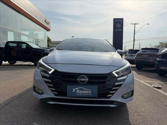 NISSAN-VERSA-2025