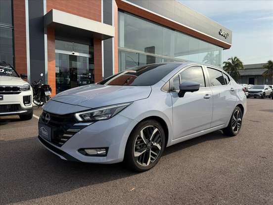 NISSAN-VERSA-2025