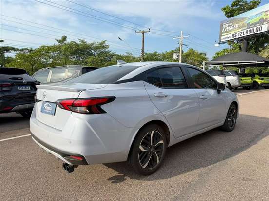 NISSAN-VERSA-2025