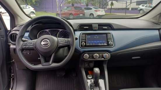 NISSAN-VERSA-2025