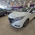 NISSAN VERSA 1.6 16V FLEX SENSE XTRONIC NISSAN VERSA 1.6 16V FLEX SENSE XTRONIC
