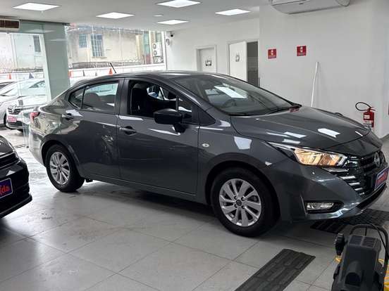 NISSAN-VERSA-2025