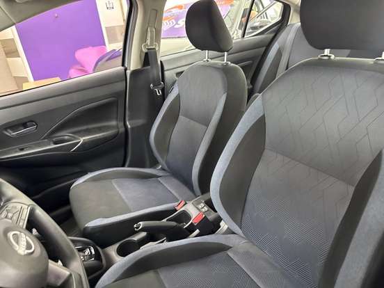 NISSAN-VERSA-2025