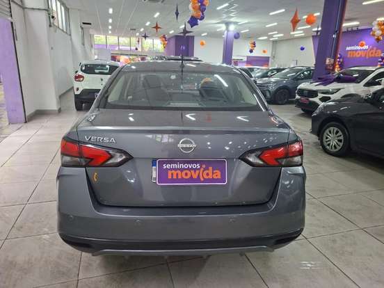 NISSAN-VERSA-2025