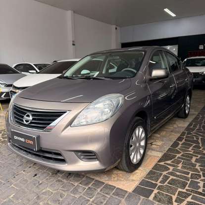 NISSAN-VERSA-2013