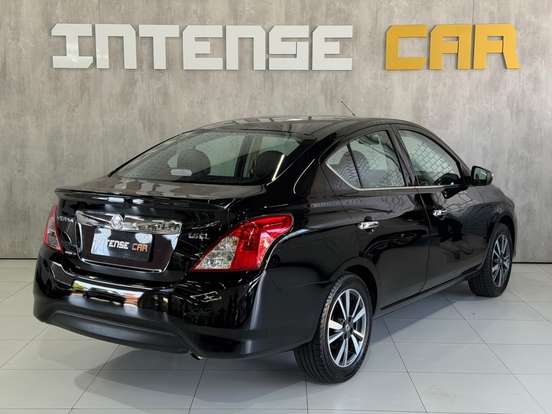 NISSAN-VERSA-1.6 16V FLEXSTART SL 4P XTRONIC NISSAN-VERSA-2019