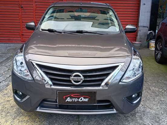 NISSAN-VERSA-2019
