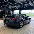 NISSAN 370Z 3.7 V6 GASOLINA TOURING MANUAL NISSAN 370Z 3.7 V6 GASOLINA TOURING MANUAL