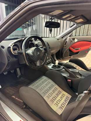 NISSAN-370Z-2010