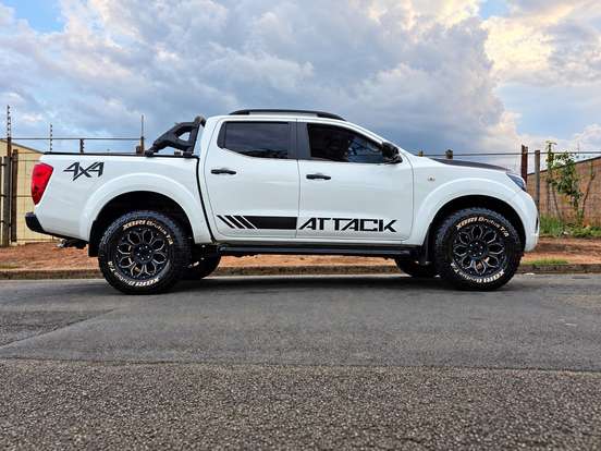 NISSAN-FRONTIER-2019