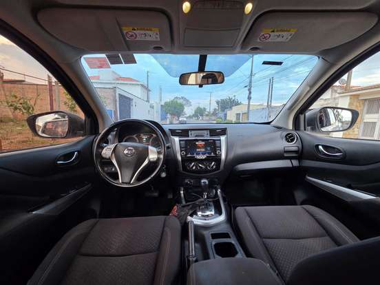 NISSAN-FRONTIER-2019