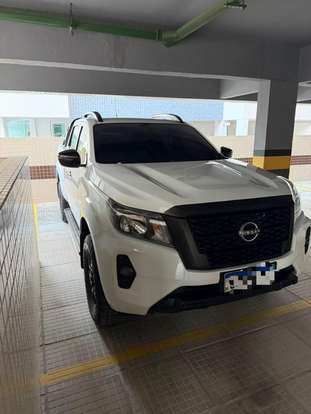 NISSAN-FRONTIER-2023