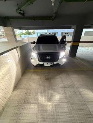 NISSAN-FRONTIER-2023