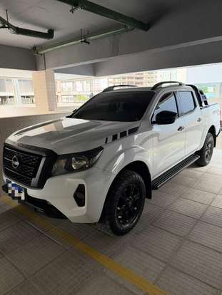 NISSAN-FRONTIER-2023