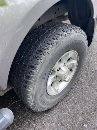 NISSAN-FRONTIER-2006