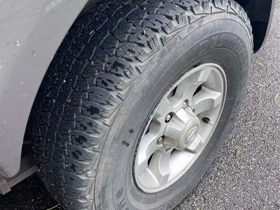 NISSAN-FRONTIER-2.8 SE 4X2 CD TURBO ELETRONIC DIESEL 4P MANUAL NISSAN-FRONTIER-2006