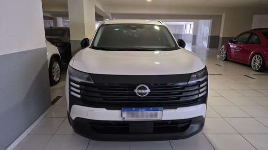NISSAN-KICKS-1.0 TURBO FLEX EXCLUSIVE DCT NISSAN-KICKS-2025