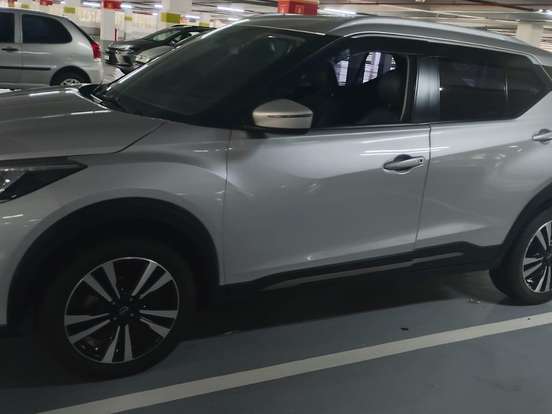 NISSAN-KICKS-1.6 16V FLEXSTART ADVANCE XTRONIC NISSAN-KICKS-2023