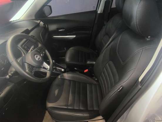 NISSAN-KICKS-1.6 16V FLEXSTART ADVANCE XTRONIC NISSAN-KICKS-2023