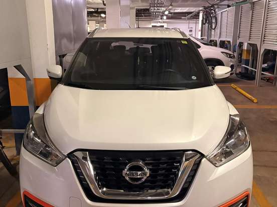 NISSAN-KICKS-1.6 16V FLEXSTART RIO 2016 4P XTRONIC NISSAN-KICKS-2016