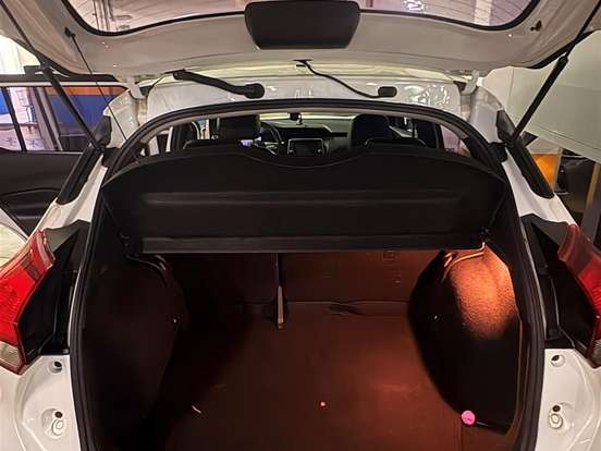 NISSAN-KICKS-1.6 16V FLEXSTART RIO 2016 4P XTRONIC NISSAN-KICKS-2016