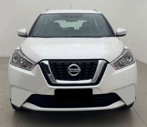 NISSAN-KICKS-1.6 16V FLEXSTART S 4P XTRONIC NISSAN-KICKS-2018