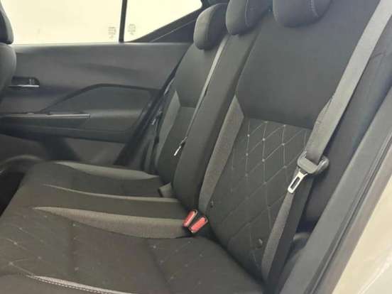 NISSAN-KICKS-1.6 16V FLEXSTART S 4P XTRONIC NISSAN-KICKS-2018