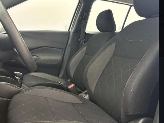 NISSAN-KICKS-1.6 16V FLEXSTART S 4P XTRONIC NISSAN-KICKS-2018