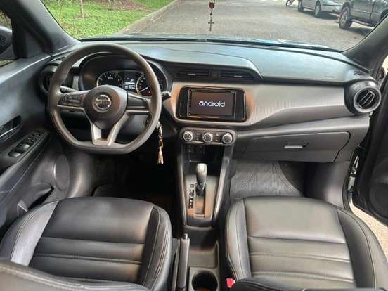 NISSAN-KICKS-1.6 16V FLEXSTART S 4P XTRONIC NISSAN-KICKS-2019