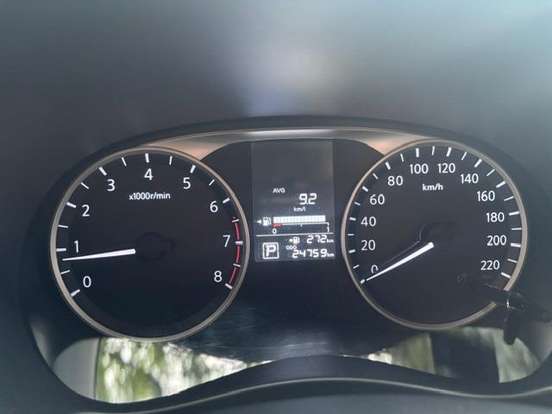 NISSAN-KICKS-1.6 16V FLEXSTART S 4P XTRONIC NISSAN-KICKS-2019