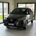 NISSAN KICKS 1.6 16V FLEXSTART SENSE XTRONIC NISSAN KICKS 1.6 16V FLEXSTART SENSE XTRONIC