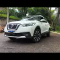 NISSAN KICKS 1.6 16V FLEXSTART SL 4P XTRONIC NISSAN KICKS 1.6 16V FLEXSTART SL 4P XTRONIC