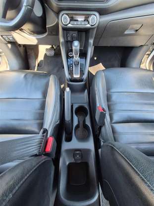 NISSAN-KICKS-1.6 16V FLEXSTART SL 4P XTRONIC NISSAN-KICKS-2016