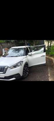NISSAN-KICKS-1.6 16V FLEXSTART SL 4P XTRONIC NISSAN-KICKS-2018