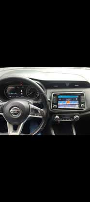 NISSAN-KICKS-1.6 16V FLEXSTART SL 4P XTRONIC NISSAN-KICKS-2018