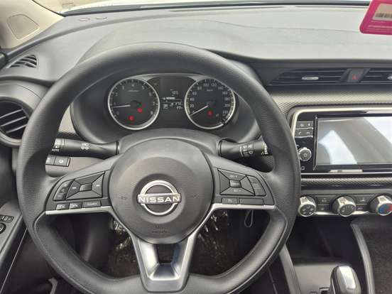 NISSAN-KICKS-1.6 16V FLEXSTART SENSE XTRONIC NISSAN-KICKS-2024