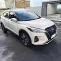 NISSAN KICKS PLAY 1.6 16V FLEXSTART ADVANCE PLUS XTRONIC NISSAN KICKS PLAY 1.6 16V FLEXSTART ADVANCE PLUS XTRONIC