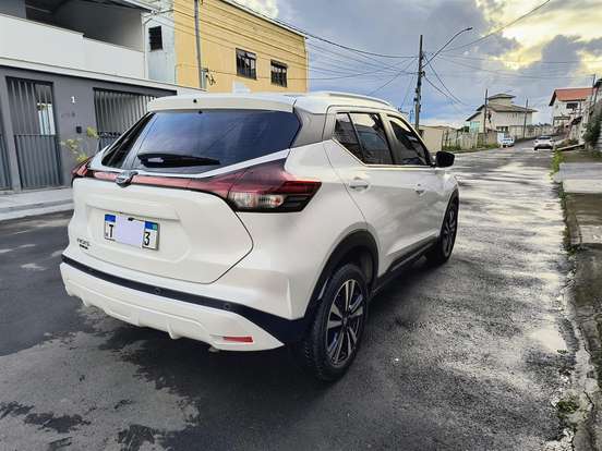NISSAN-KICKS PLAY-1.6 16V FLEXSTART ADVANCE PLUS XTRONIC NISSAN-KICKS PLAY-2025