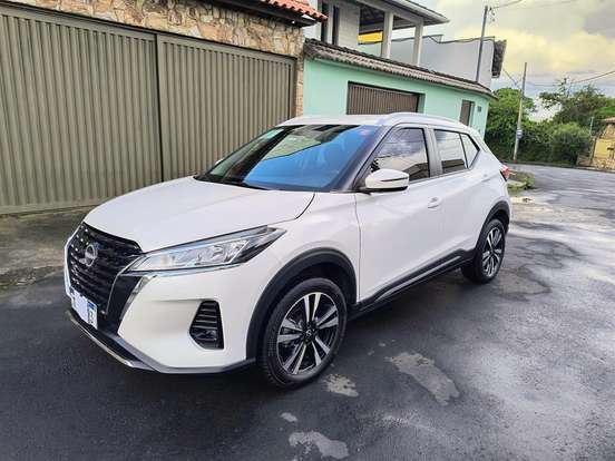 NISSAN-KICKS PLAY-1.6 16V FLEXSTART ADVANCE PLUS XTRONIC NISSAN-KICKS PLAY-2025