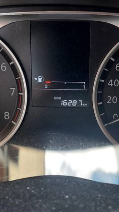 NISSAN KICKS PLAY 1.6 16V FLEXSTART SENSE XTRONIC