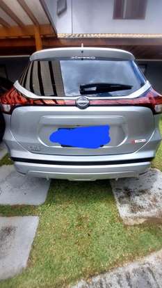 NISSAN-KICKS PLAY-1.6 16V FLEXSTART SENSE XTRONIC NISSAN-KICKS PLAY-2025