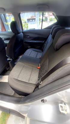 NISSAN-KICKS PLAY-1.6 16V FLEXSTART SENSE XTRONIC NISSAN-KICKS PLAY-2025