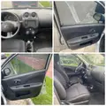 NISSAN MARCH 1.0 S 16V FLEX 4P MANUAL NISSAN MARCH 1.0 S 16V FLEX 4P MANUAL