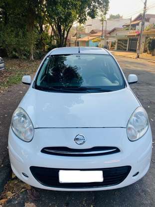 NISSAN-MARCH-2013
