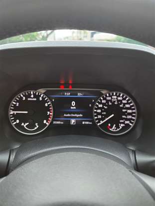 NISSAN-SENTRA-2.0 16V GASOLINA ADVANCE XTRONIC NISSAN-SENTRA-2024