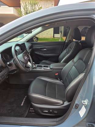 NISSAN-SENTRA-2.0 16V GASOLINA ADVANCE XTRONIC NISSAN-SENTRA-2024
