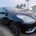 NISSAN VERSA 1.0 12V FLEX S 4P MANUAL NISSAN VERSA 1.0 12V FLEX S 4P MANUAL