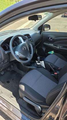 NISSAN-VERSA-2018