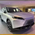 OMODA 7 1.5 TGDI PHEV LUXURY DHT OMODA 7 1.5 TGDI PHEV LUXURY DHT